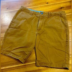 Bonobos Men’s Chinos Shorts